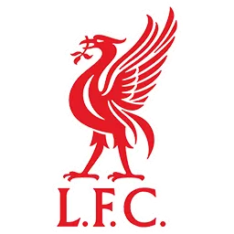 利物浦 队徽